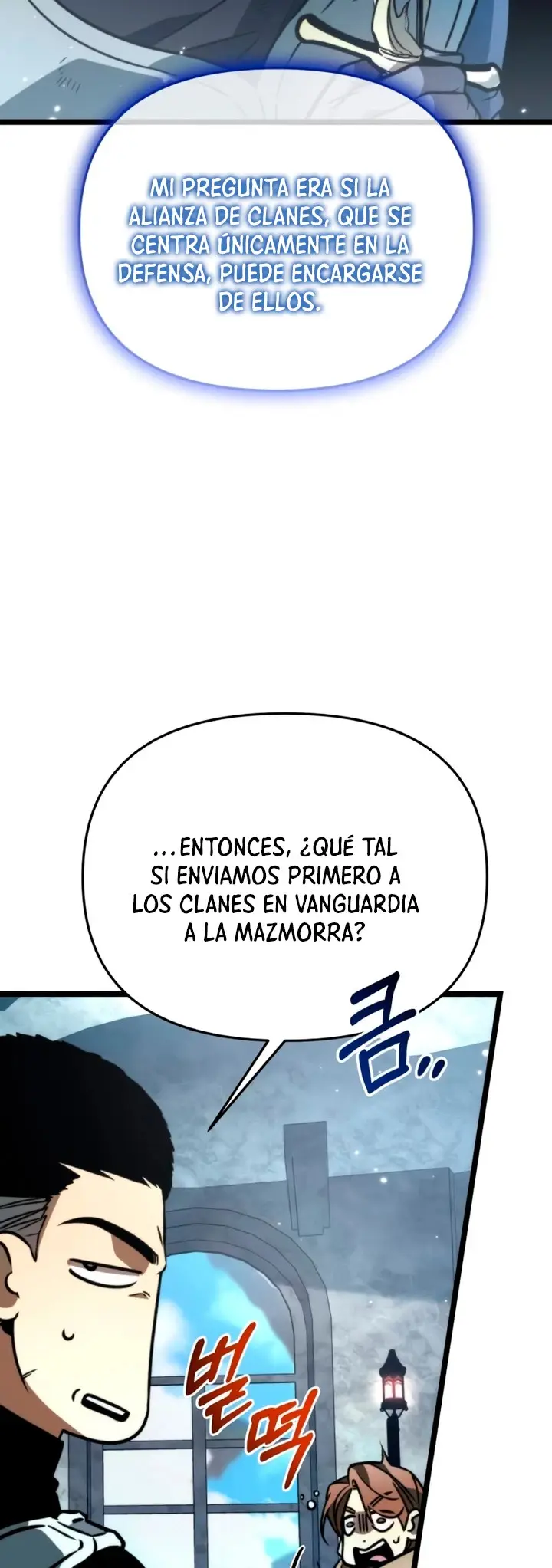 Reencarnado capítulo 27, página 25