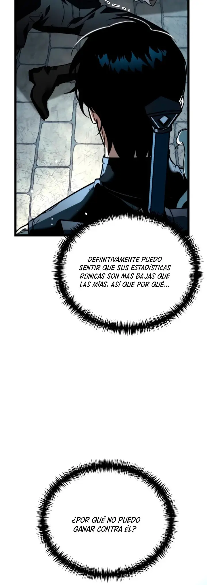 Reencarnado capítulo 27, página 37