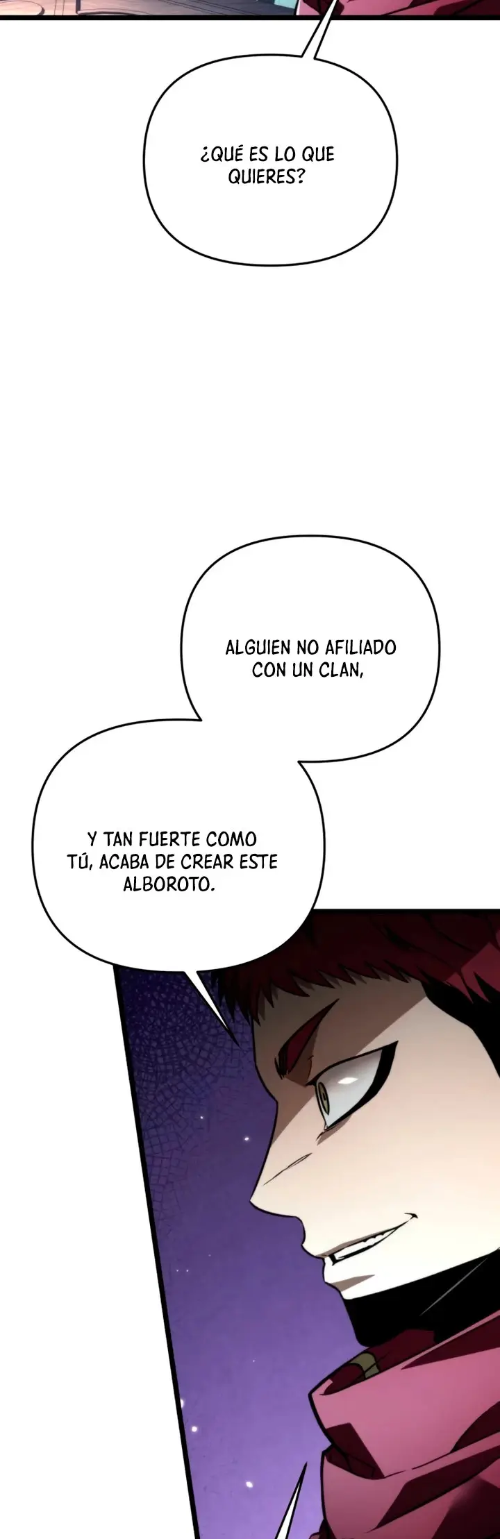 Reencarnado capítulo 27, página 54
