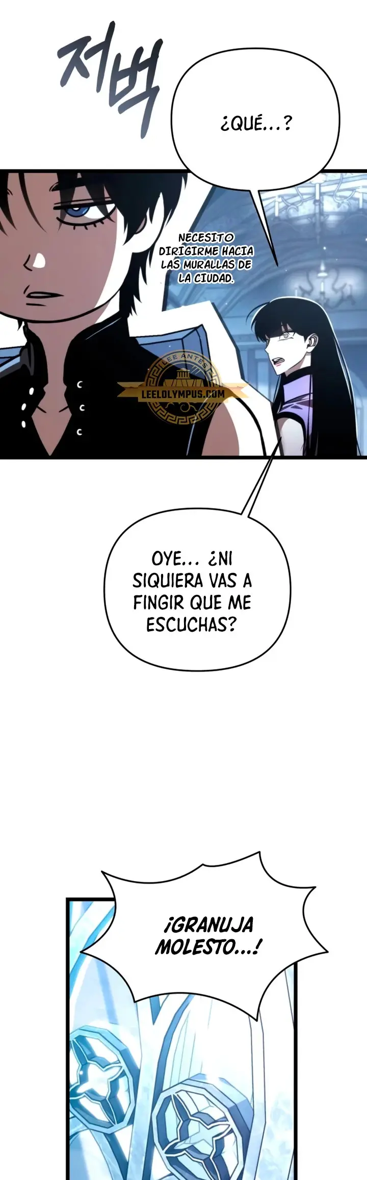 Reencarnado capítulo 28, página 7