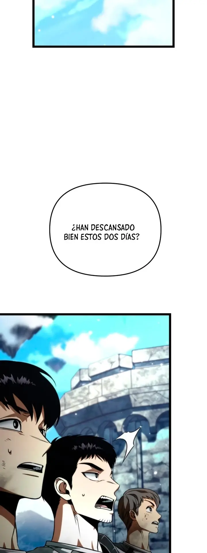 Reencarnado capítulo 28, página 19