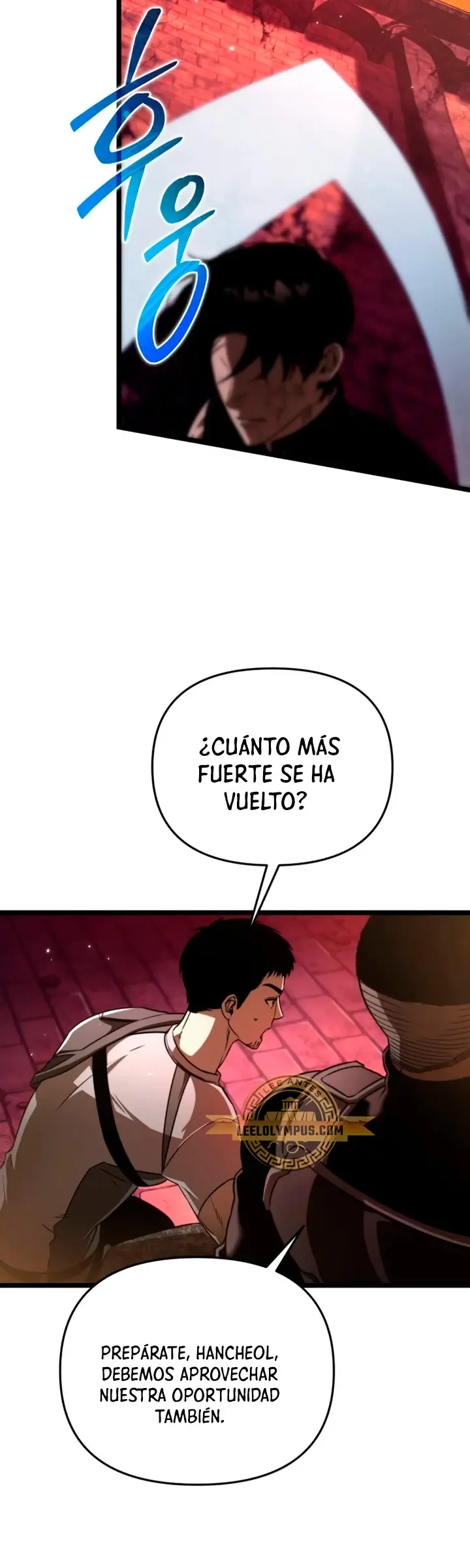 Reencarnado capítulo 28, página 53