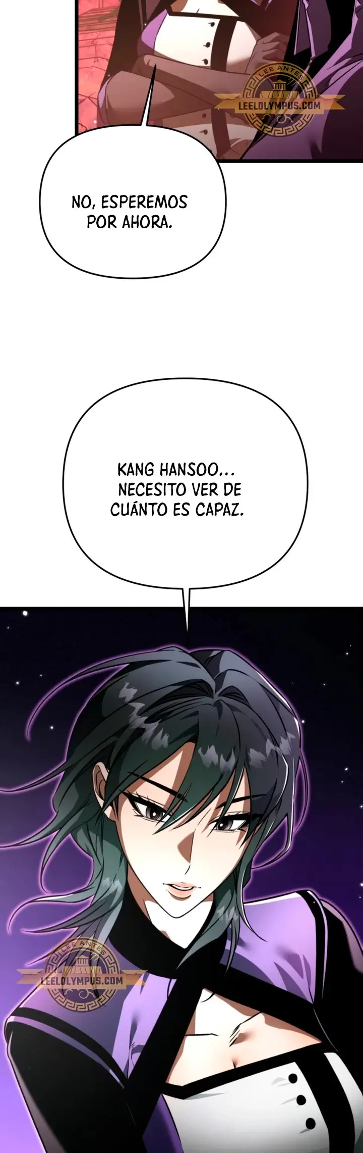 Reencarnado capítulo 28, página 57