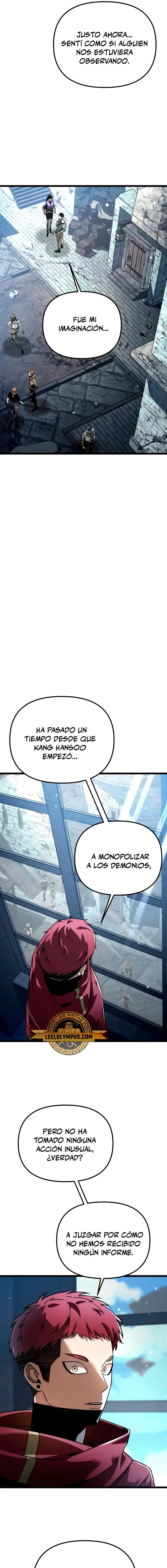 Reencarnado capítulo 29, página 16