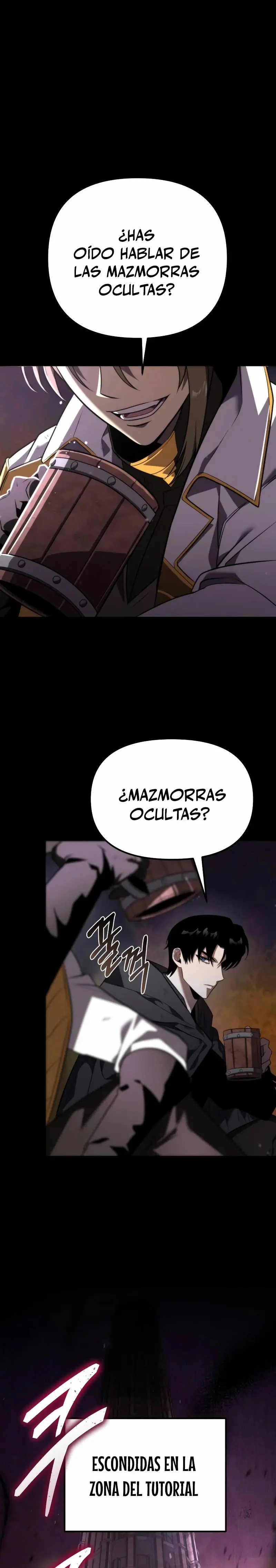 Reencarnado capítulo 3, página 8