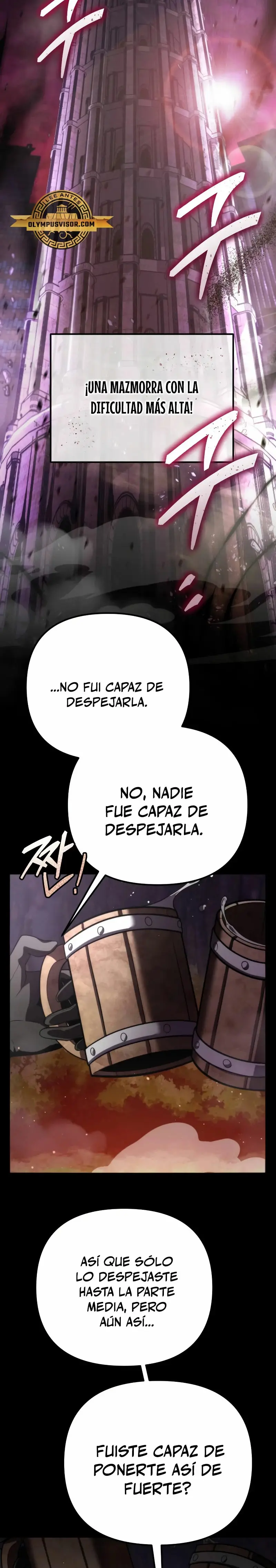 Reencarnado capítulo 3, página 9