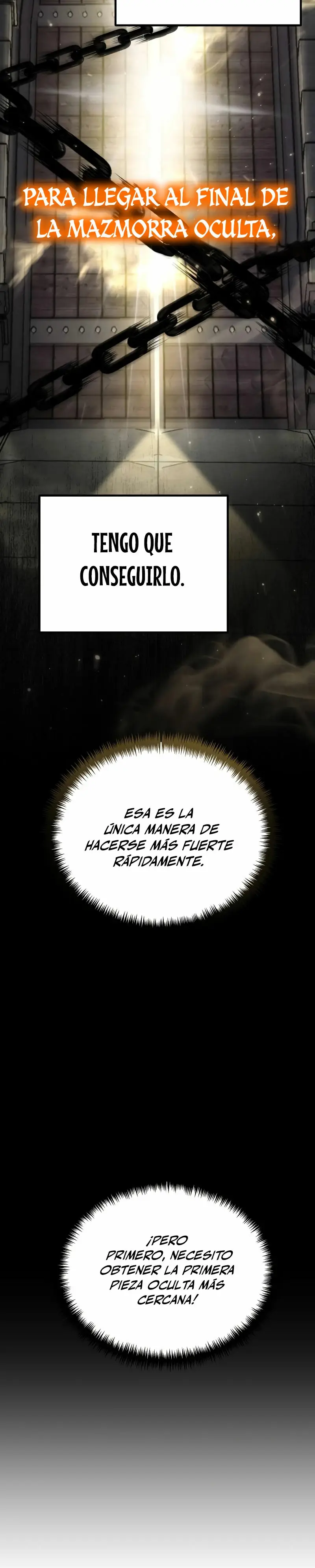 Reencarnado capítulo 3, página 15