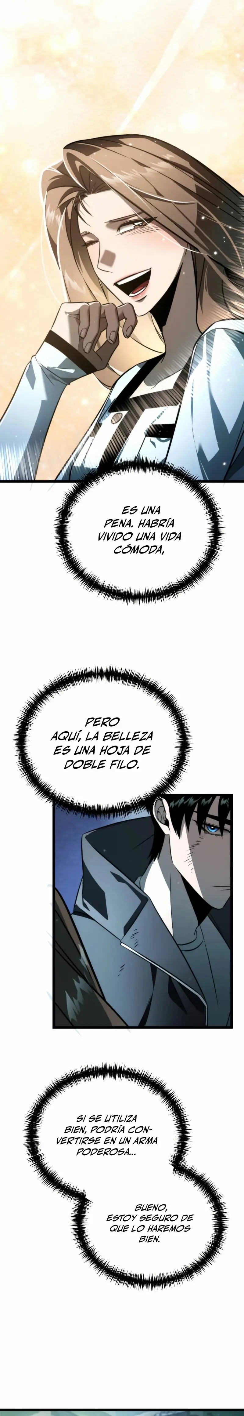 Reencarnado capítulo 3, página 41
