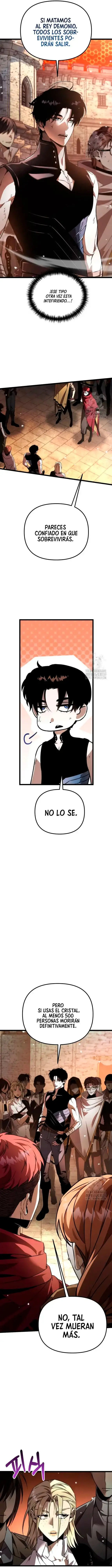 Reencarnado capítulo 30, página 10