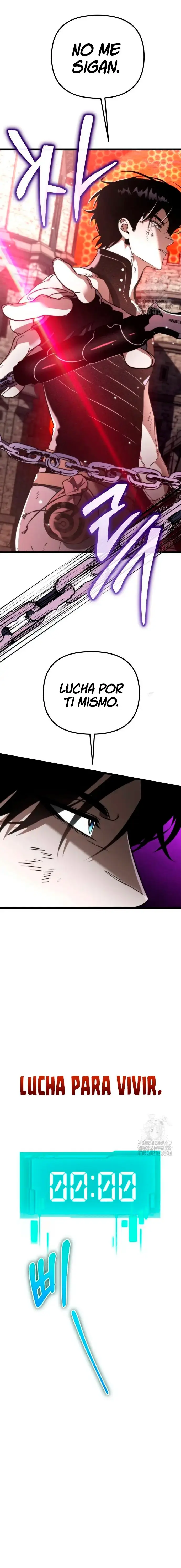 Reencarnado capítulo 30, página 16