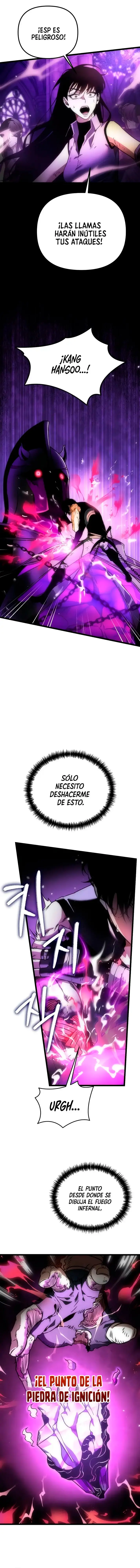 Reencarnado capítulo 31, página 17