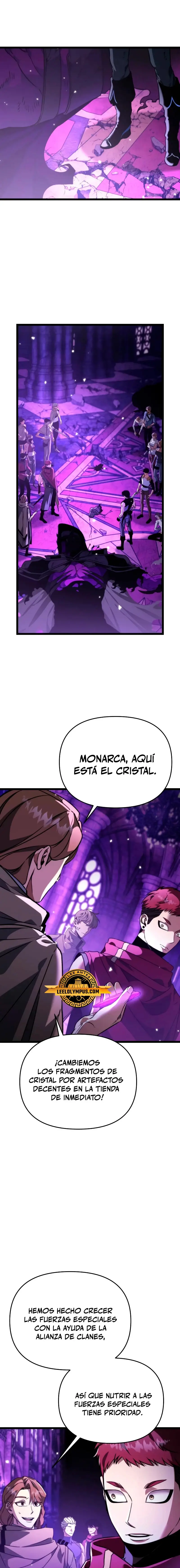 Reencarnado capítulo 32, página 14
