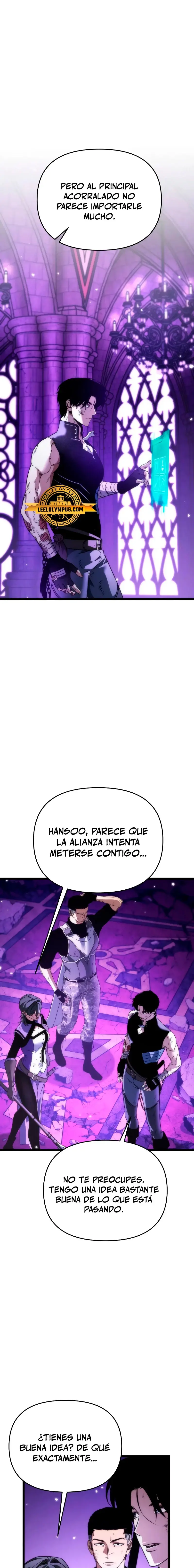 Reencarnado capítulo 32, página 16
