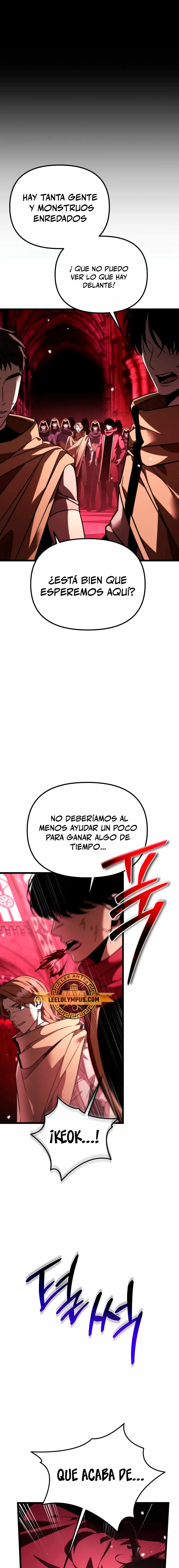 Reencarnado capítulo 33, página 13