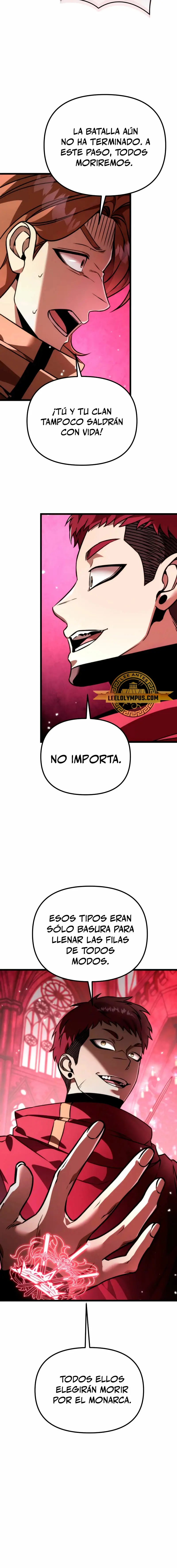 Reencarnado capítulo 33, página 16