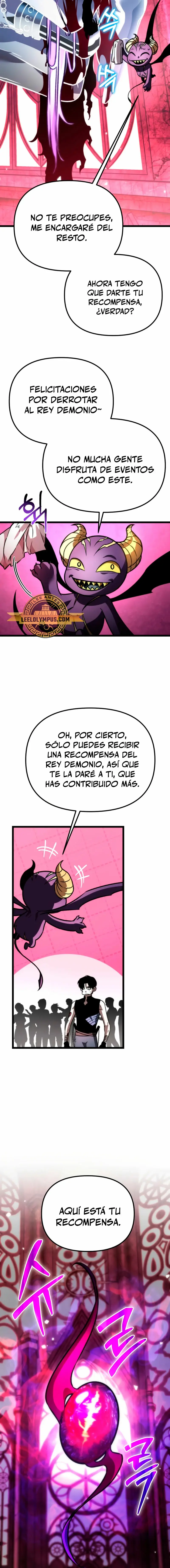 Reencarnado capítulo 35, página 5