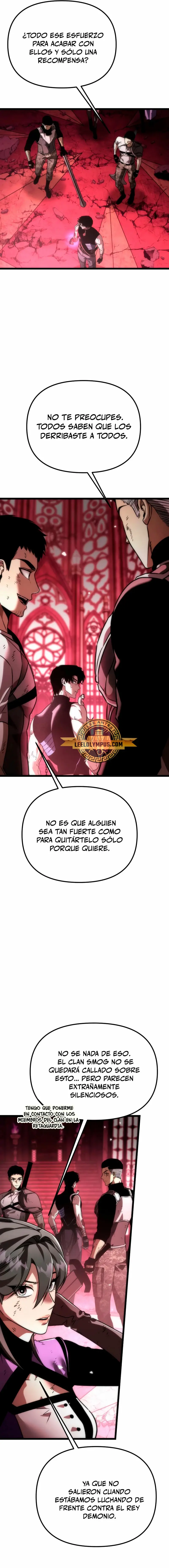 Reencarnado capítulo 35, página 8