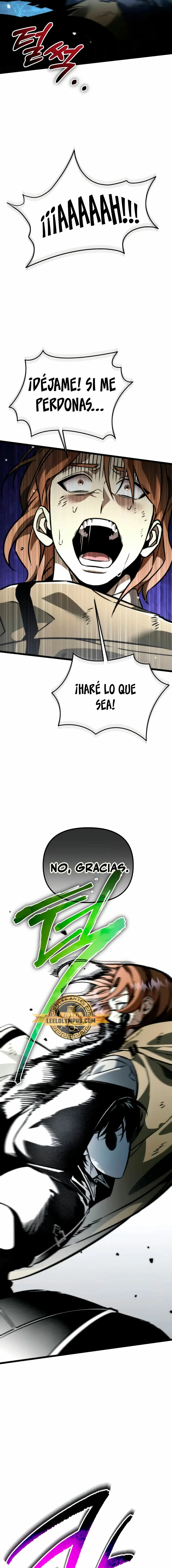 Reencarnado capítulo 35, página 18