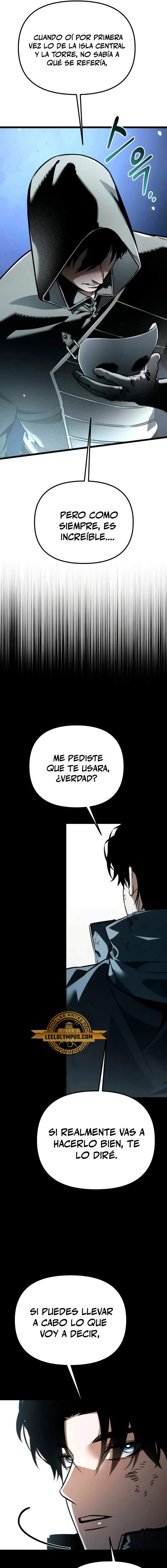 Reencarnado capítulo 35, página 20