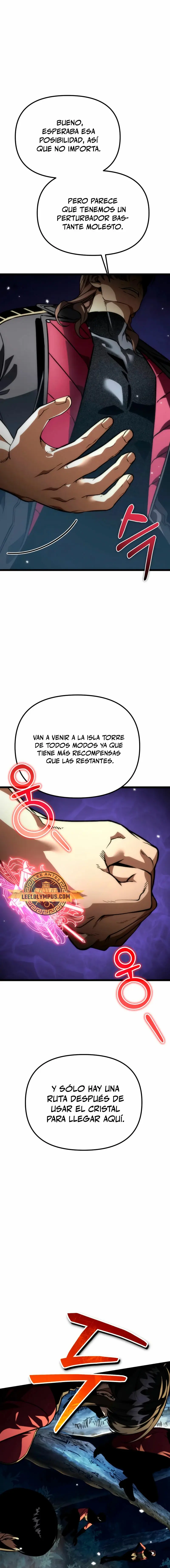 Reencarnado capítulo 35, página 24