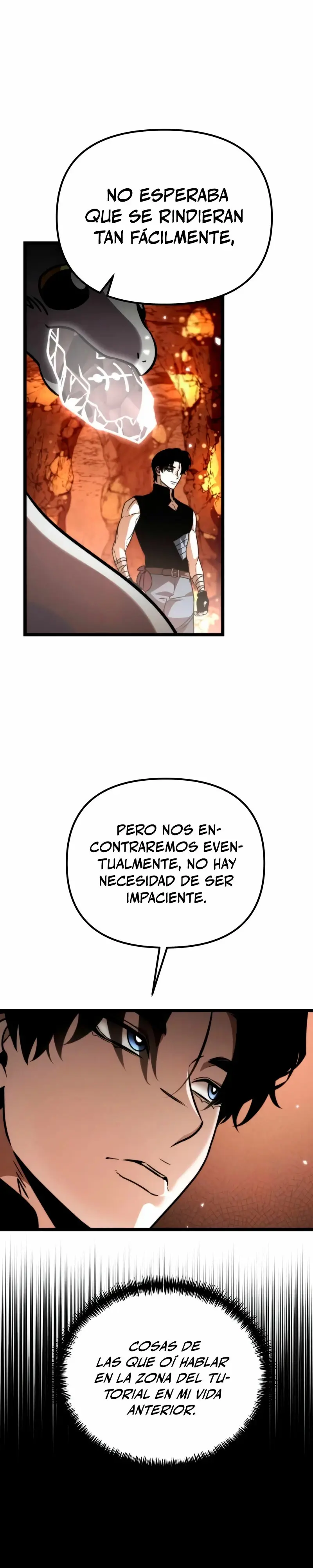 Reencarnado capítulo 38, página 6