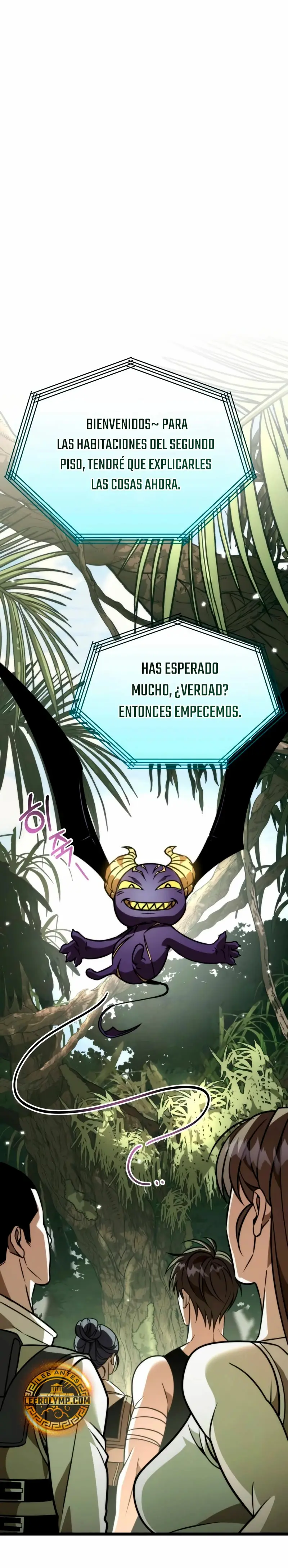 Reencarnado capítulo 38, página 12