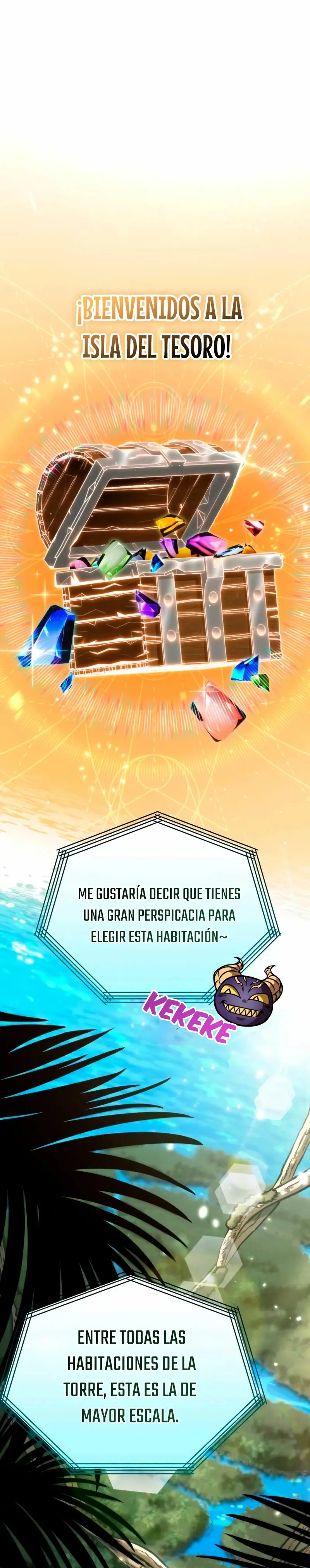 Reencarnado capítulo 38, página 13