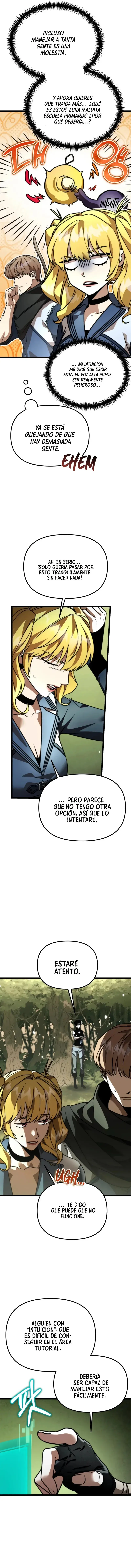 Reencarnado capítulo 39, página 7