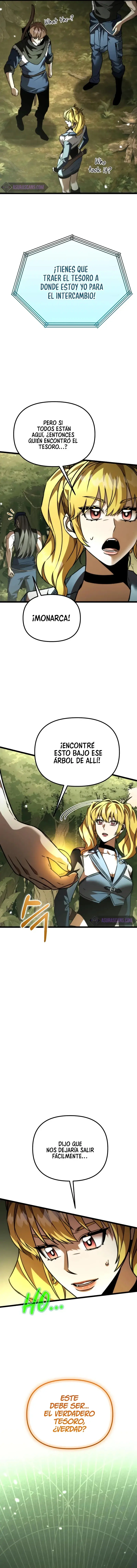 Reencarnado capítulo 39, página 10