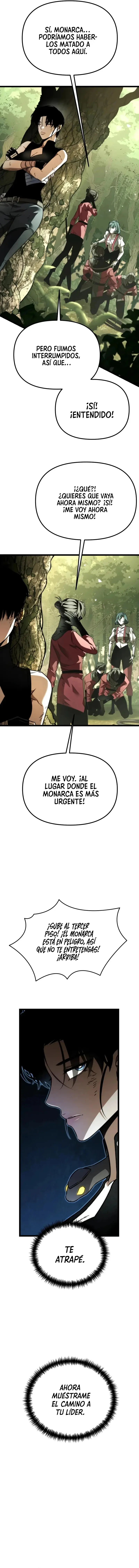 Reencarnado capítulo 39, página 16
