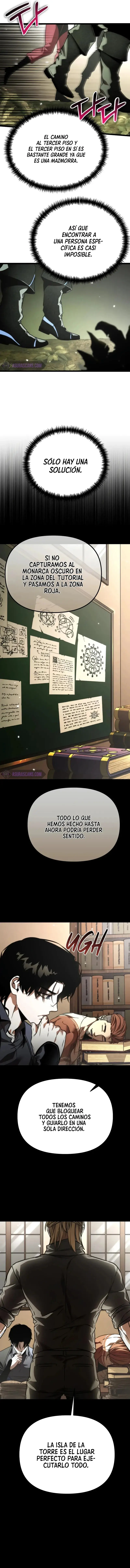 Reencarnado capítulo 39, página 17