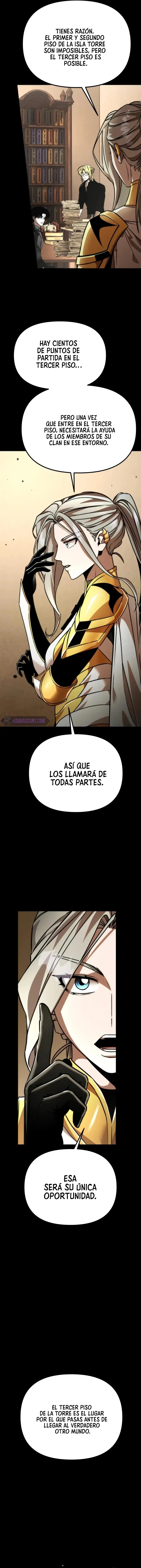 Reencarnado capítulo 39, página 18