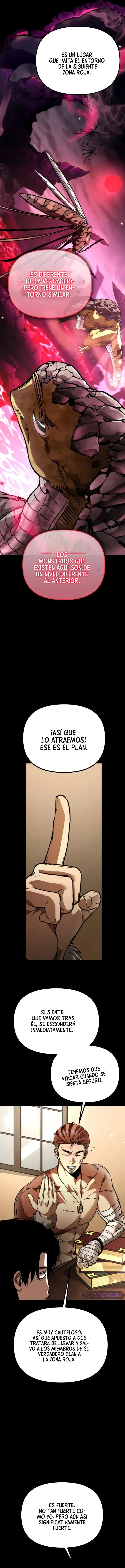 Reencarnado capítulo 39, página 19