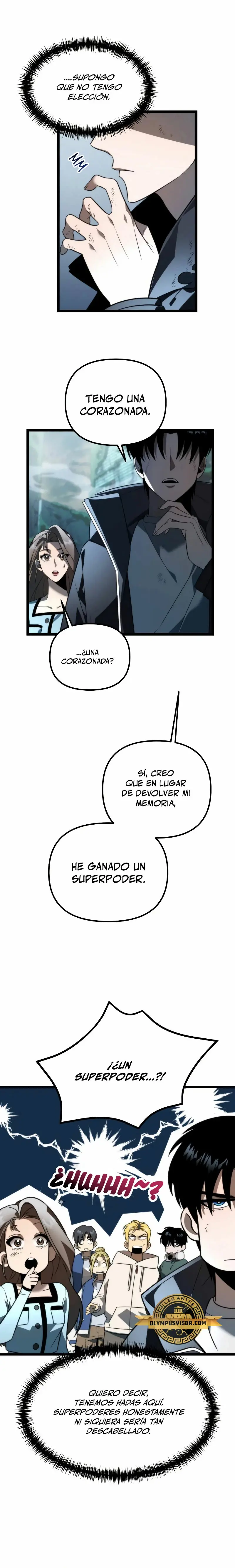 Reencarnado capítulo 4, página 4