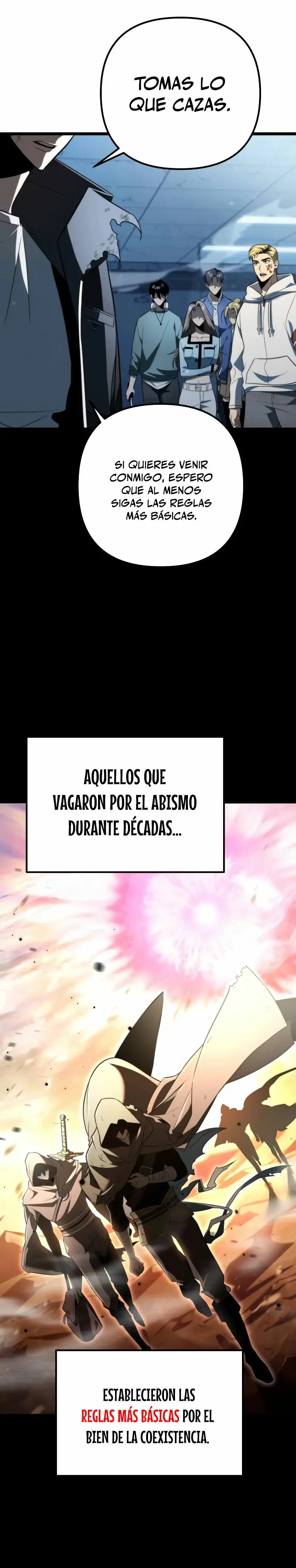 Reencarnado capítulo 4, página 25