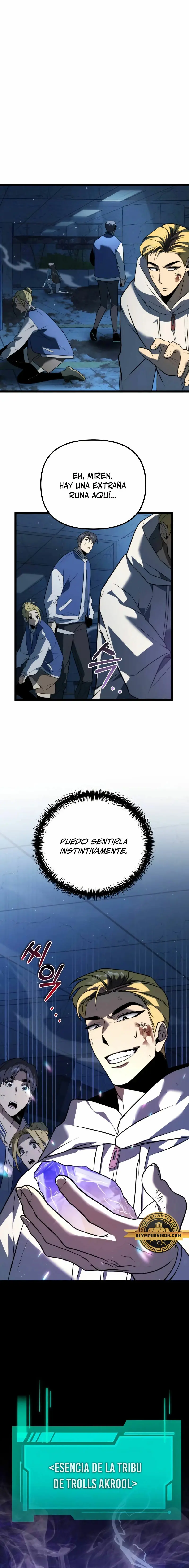 Reencarnado capítulo 4, página 32