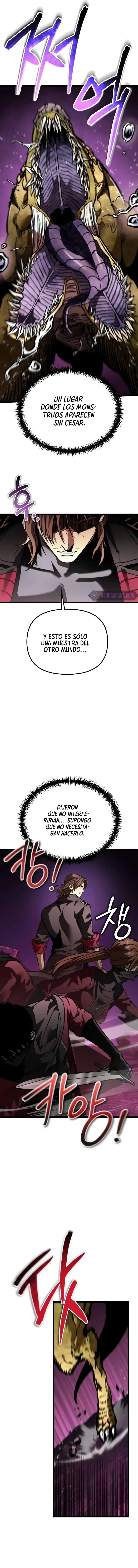 Reencarnado capítulo 40, página 3