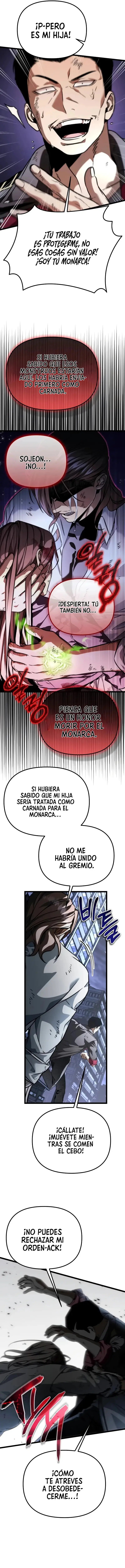 Reencarnado capítulo 40, página 12