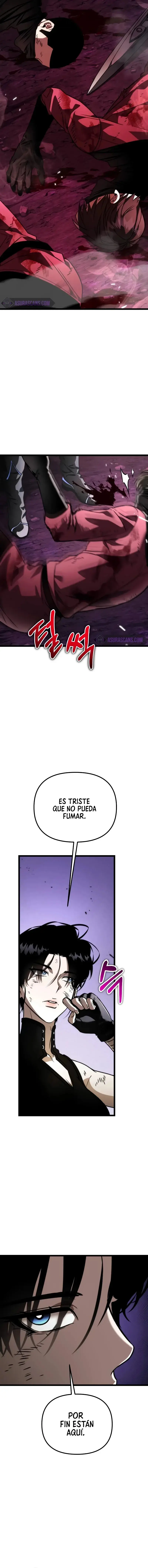 Reencarnado capítulo 40, página 19