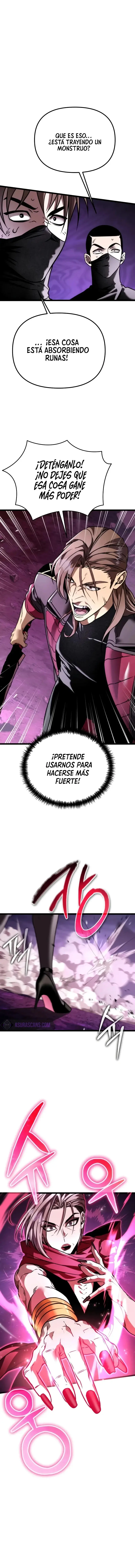 Reencarnado capítulo 41, página 13