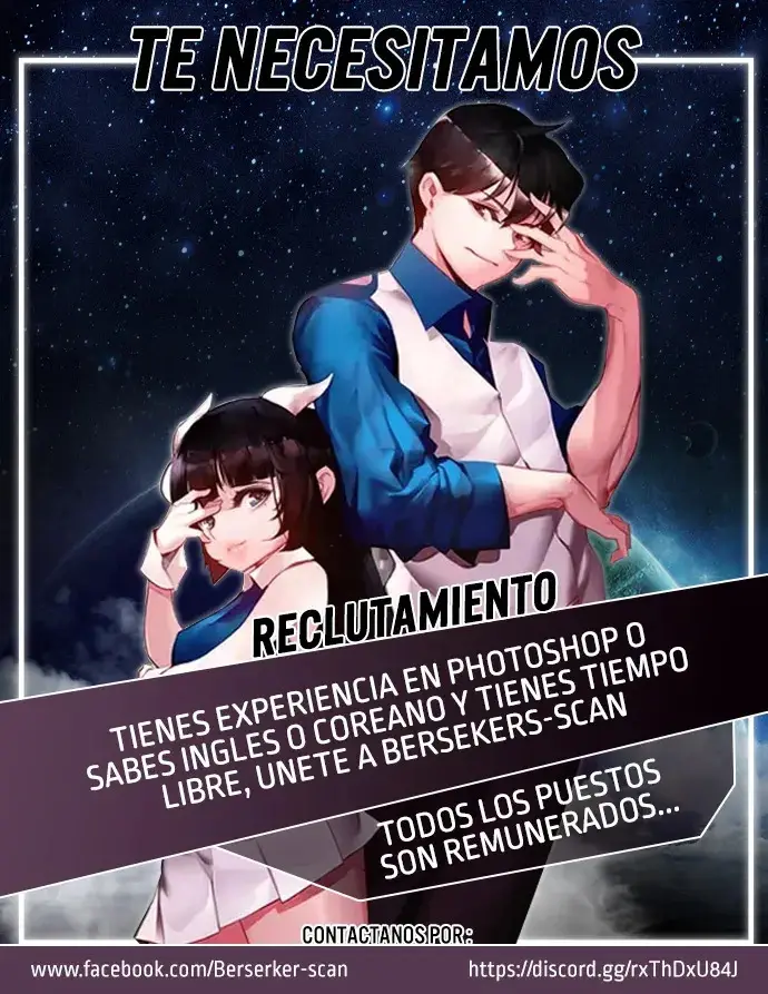 Reencarnado capítulo 41, página 25