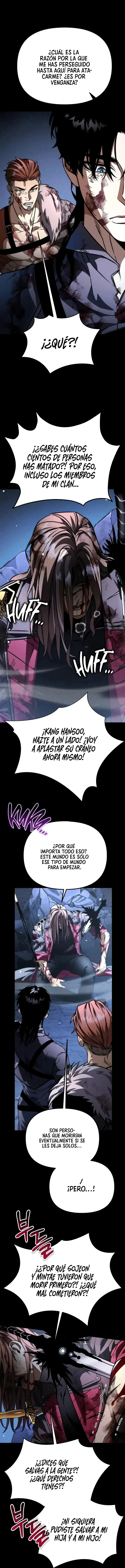 Reencarnado capítulo 42, página 8