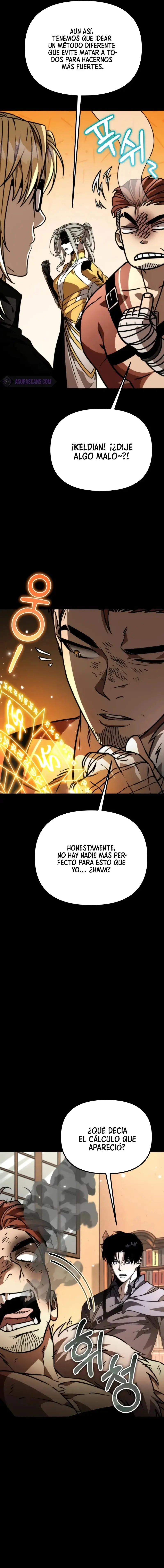 Reencarnado capítulo 42, página 13