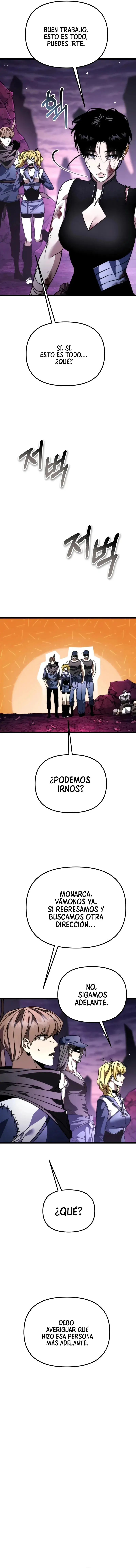 Reencarnado capítulo 42, página 20
