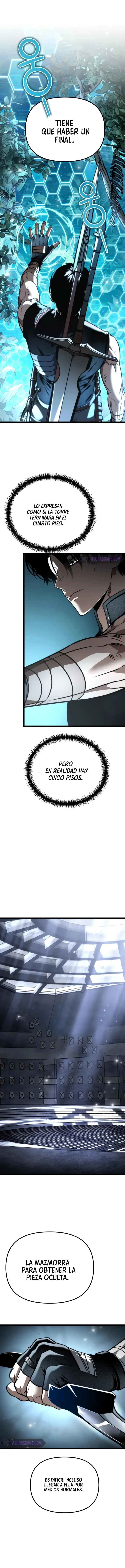 Reencarnado capítulo 43, página 13