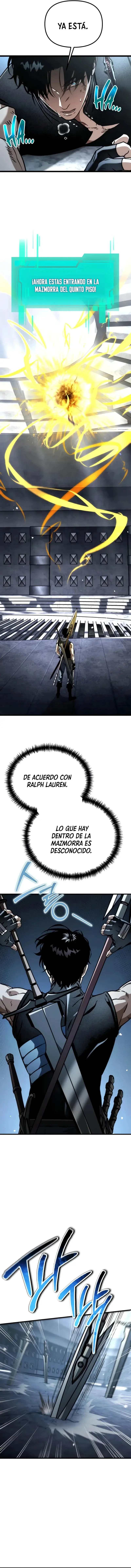 Reencarnado capítulo 43, página 17