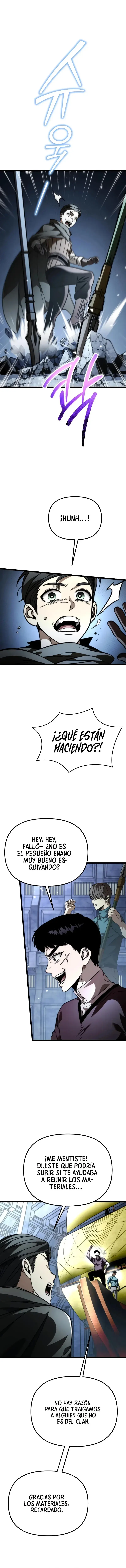 Reencarnado capítulo 44, página 25