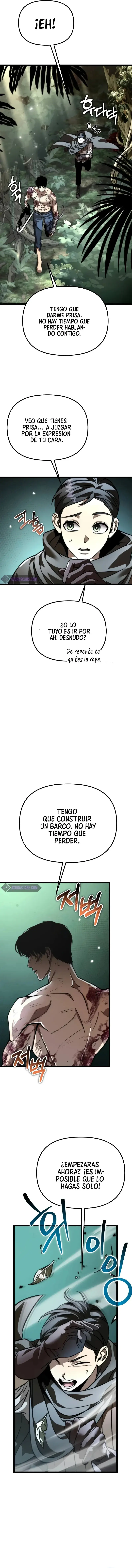 Reencarnado capítulo 45, página 3