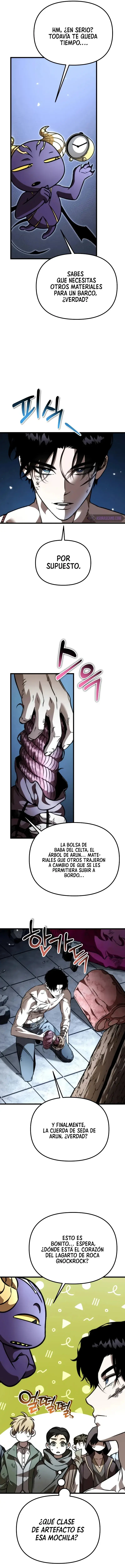 Reencarnado capítulo 45, página 16