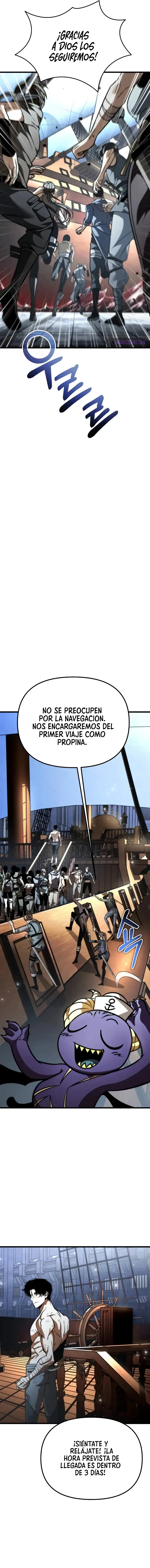 Reencarnado capítulo 45, página 19